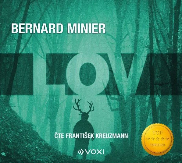 Lov (Bernard Minier)-8594050433397