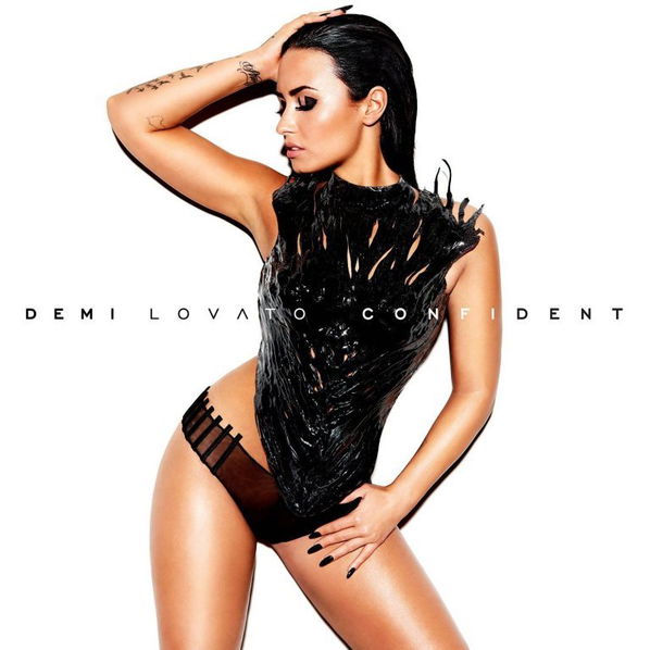 Lovato Demi: Confident-50087293390