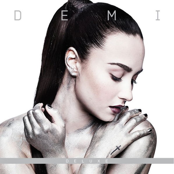 Lovato Demi: Demi (Deluxe repack)-50087317256