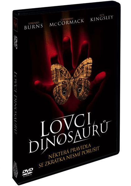 Lovci dinosaurů-8595165304725