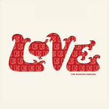 Love: Elektra Singles-81227811594