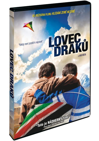 Lovec draků-8595165309614