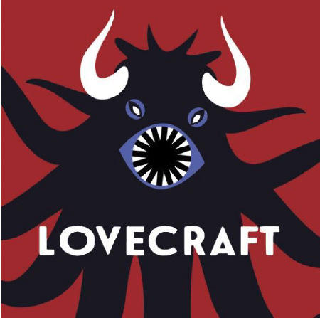 Lovecraft povídky: Lovecraft Howard Phillips-8595693408223