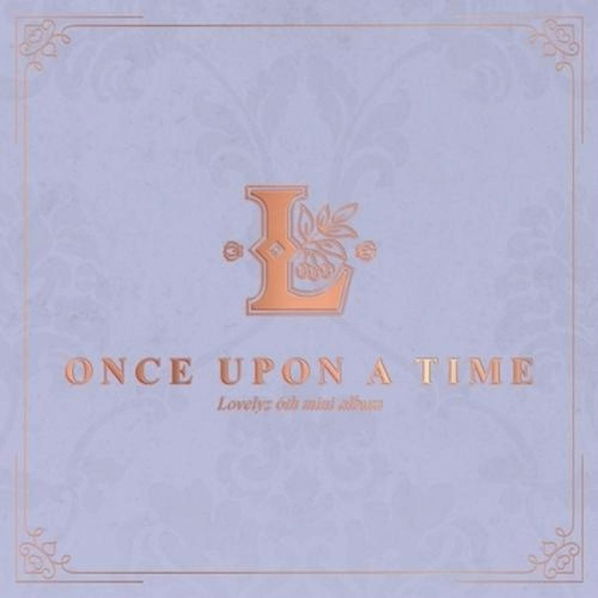 Lovelyz: Once Upon a Time-8804775127700