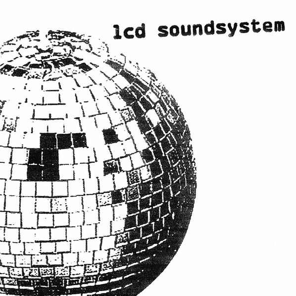 LCD Soundsystem: LCD Soundsystem-190295905262