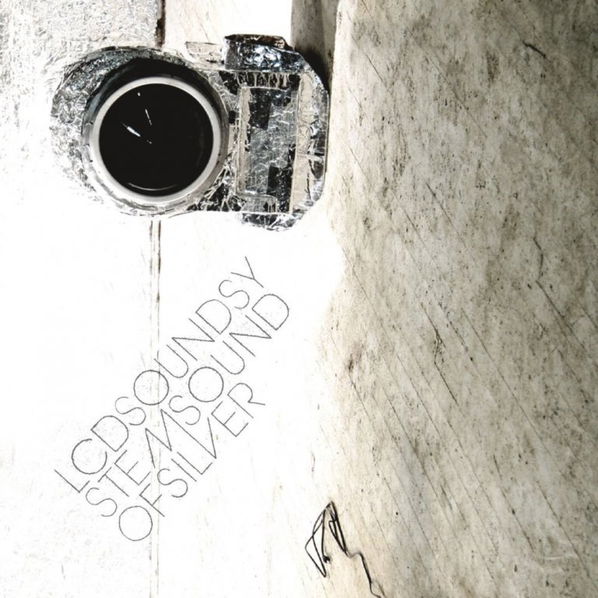 LCD Soundsystem: Sound Of Silver-94638511410