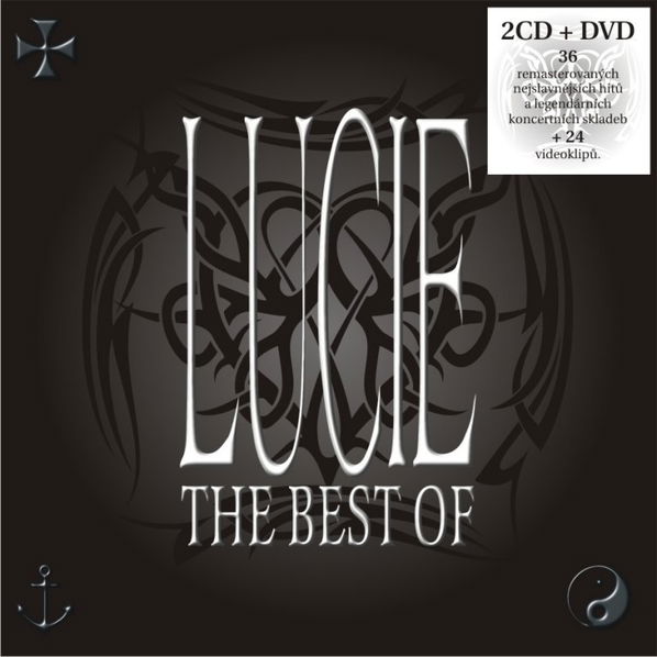 Lucie: Best of-602527234977