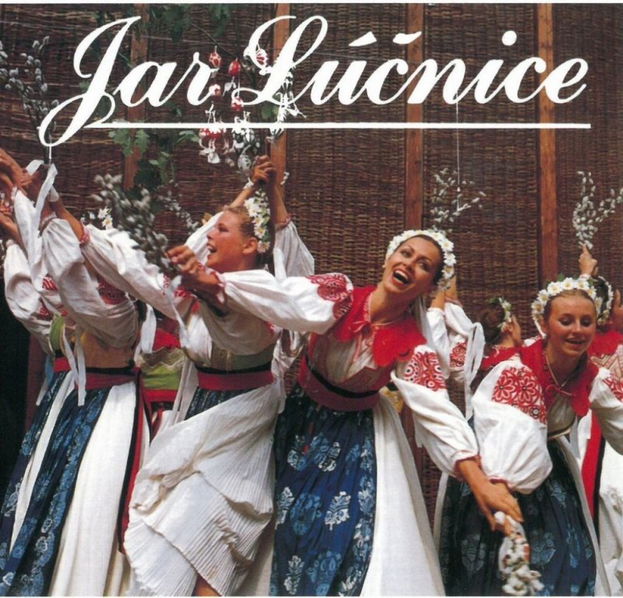 Lúčnica: Jar Lúčnice-8584019285129