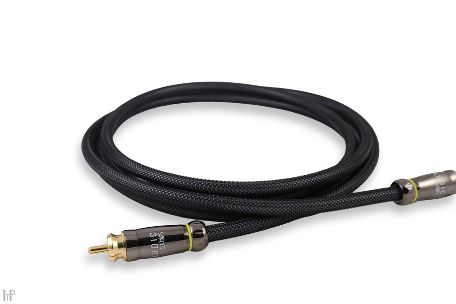 Ludic - Bragi Coax cable 1,0m-2000000679303