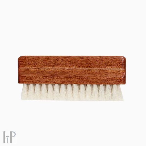 Ludic - Wooden Brush Vinyl Goat-