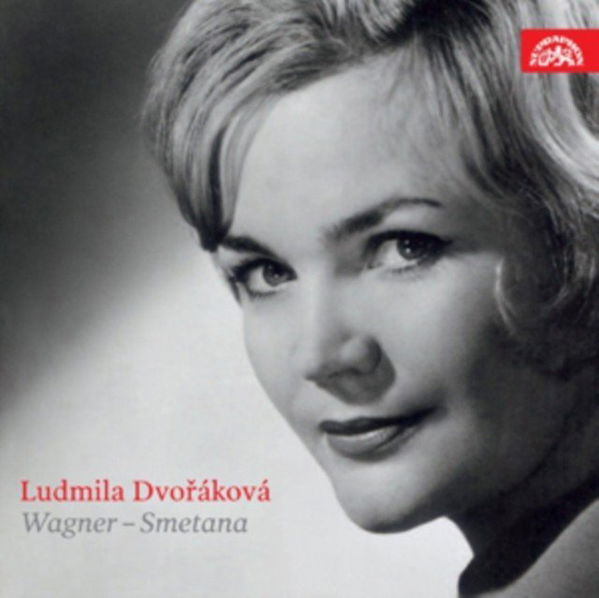 Ludmila Dvořáková: Operní recitál-99925413729