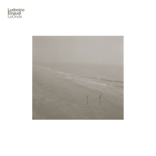 Ludovico Einaudi: Le Onde-28948590537