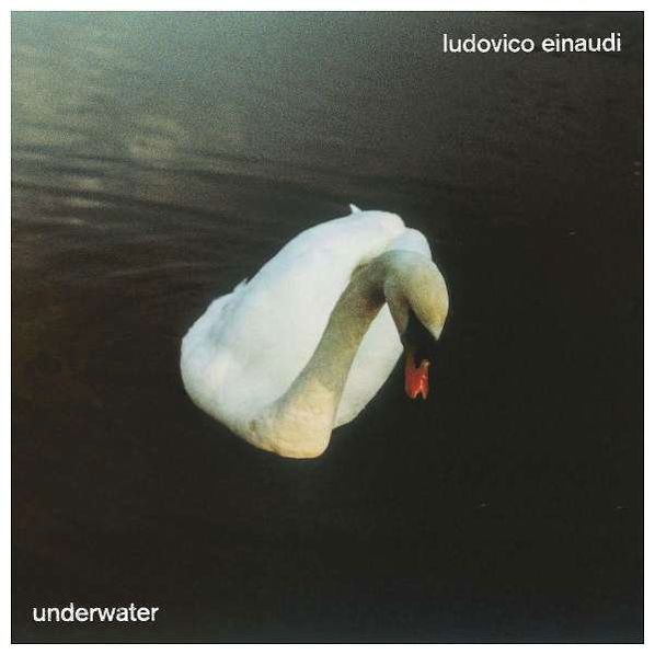 Ludovico Einaudi: Underwater-602438754625