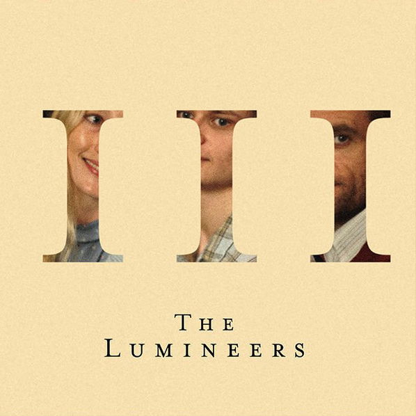 Lumineers: III-602577489181