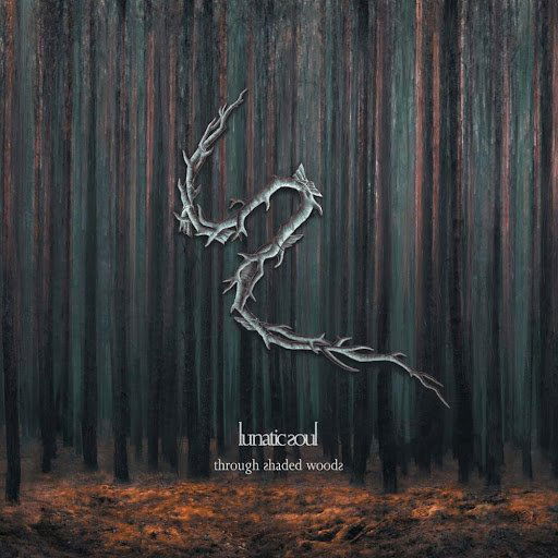 Lunatic Soul: Through Shaded Woods-5902643884540