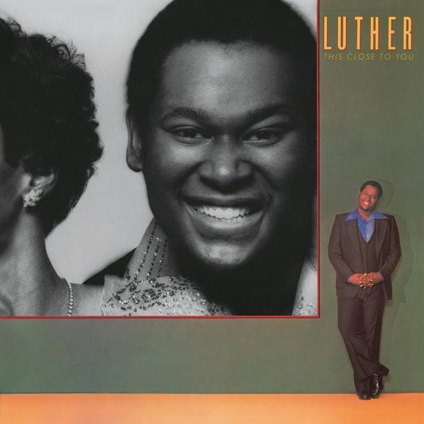 Luther: This Close To You-196588858628