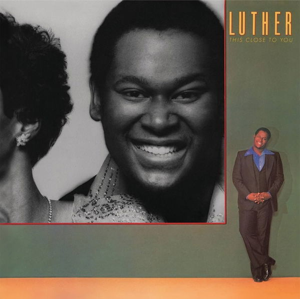 Luther: This Close To You-196588858512