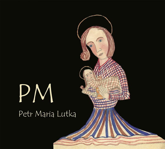 Lutka Petr Maria: PM-8594042900968