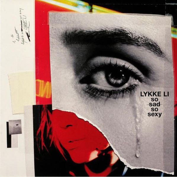 Lykke Li: So Sad So Sexy-190758527017