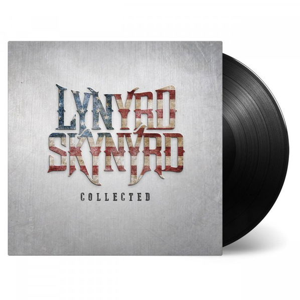 Lynyrd Skynyrd: Collected-8719262007901