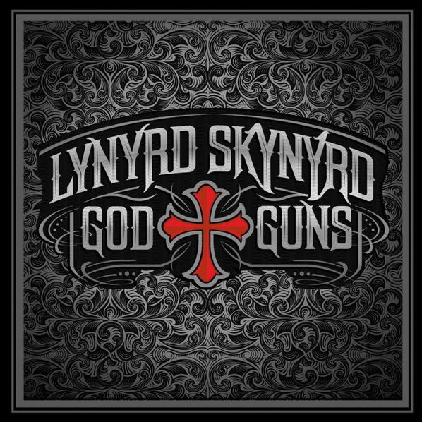 Lynyrd Skynyrd: God & Guns-16861785925