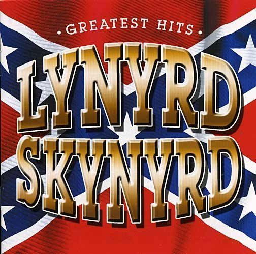 Lynyrd Skynyrd: Greatest Hits-602517828506