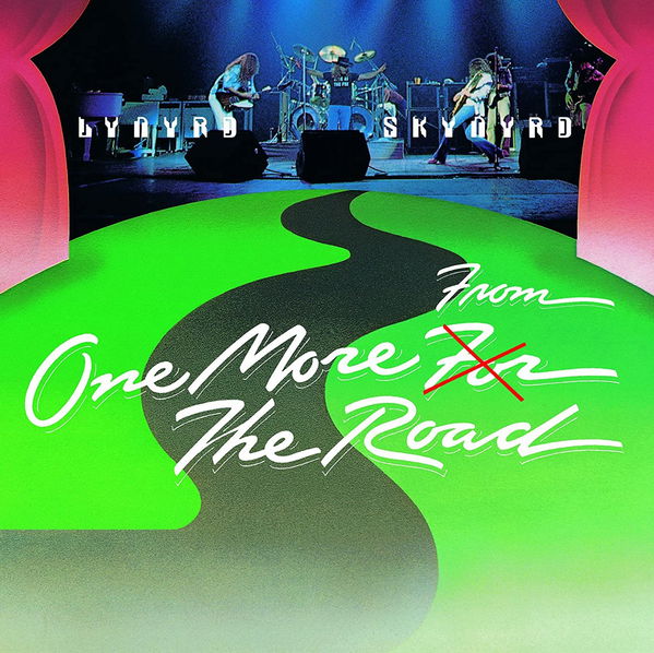 Lynyrd Skynyrd: One More From the Road-600753402290