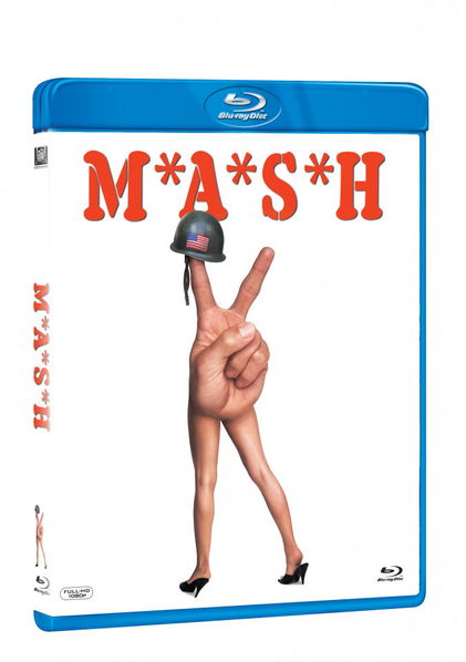 M*A*S*H (MASH)-8595165379525