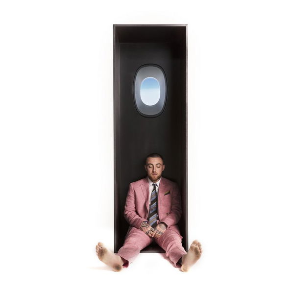 Mac Miller: Swimming-93624906032