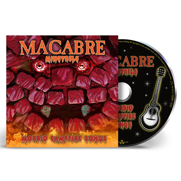 Macabre: Macabre Minstrels: Morbid Camp-727361531324