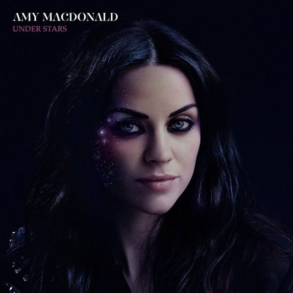 Macdonald Amy: Under Stars-602557288858