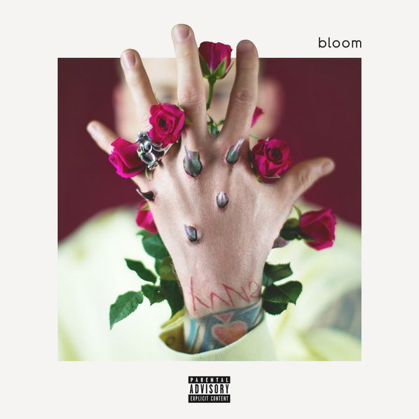 Machine Gun Kelly: Bloom-602557591262