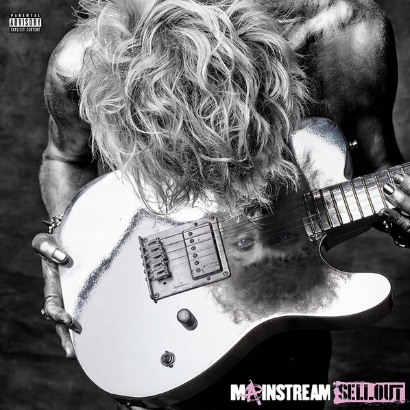 Machine Gun Kelly: Mainstream Sellout-602438612000