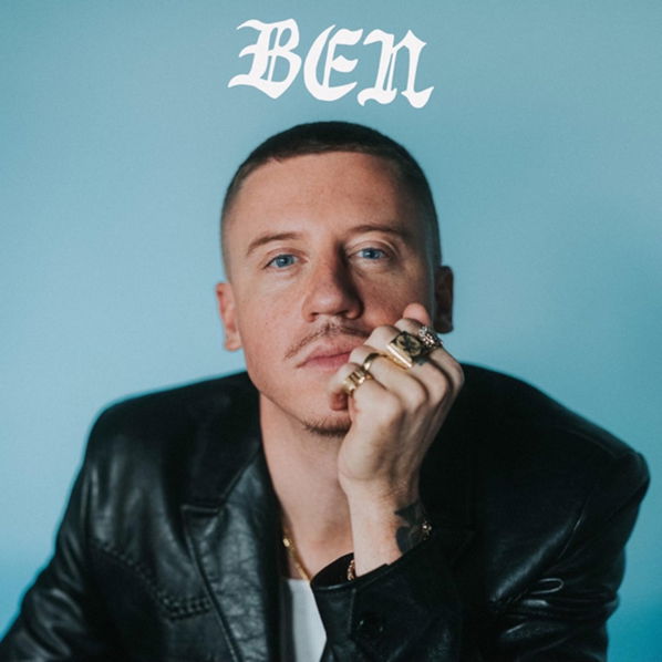 Macklemore: Ben-5054197392566