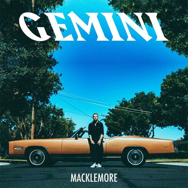 Macklemore: Gemini-798577096327