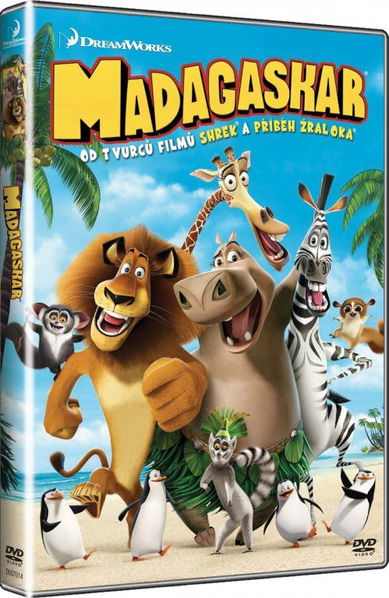 Madagaskar-8595165326321