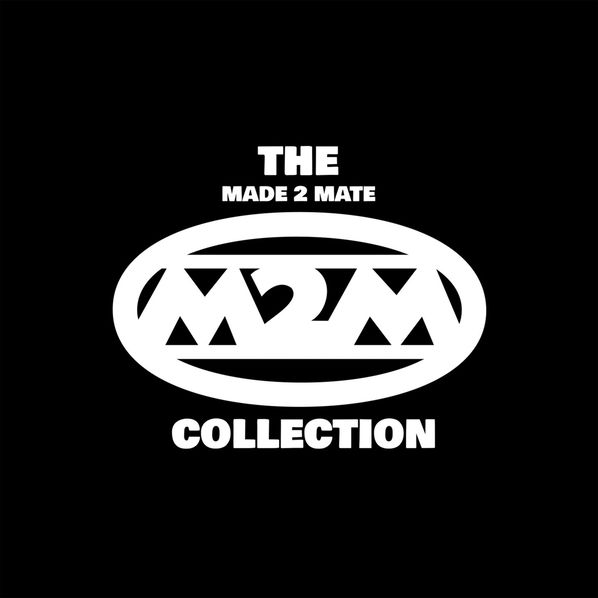 Made 2 Mate: The Collection-8584019292424