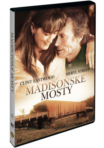 Madisonské mosty-8595165319941