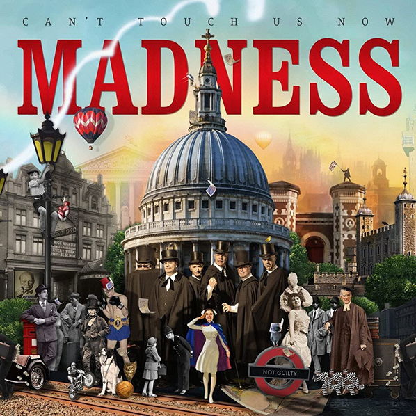 Madness: Can't Touch Us Now-4050538618860