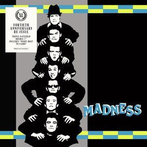 Madness: Work, Rest & Play (RSD2020)-4050538555752