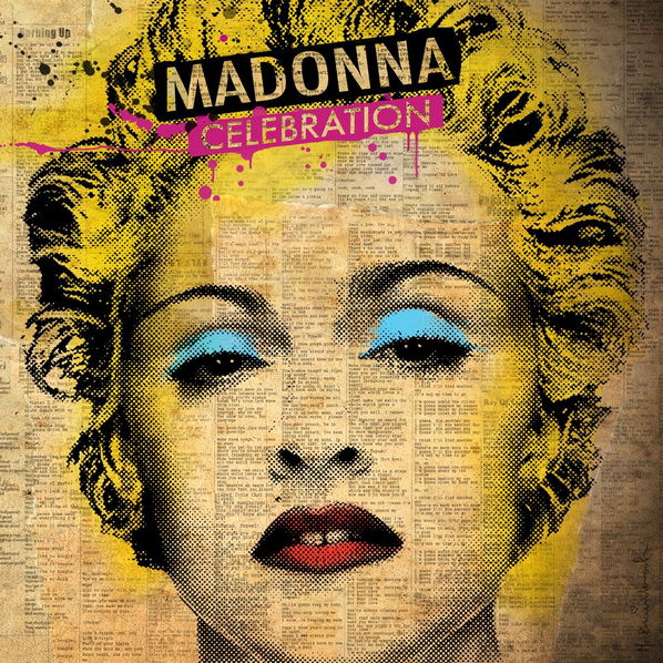 Madonna: Celebration-93624972938