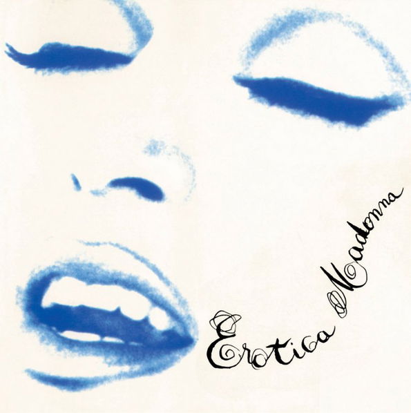 Madonna: Erotica-81227973568