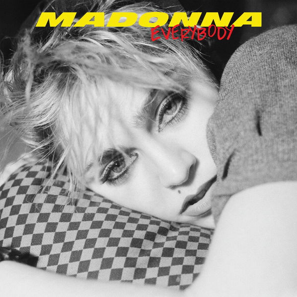 Madonna: Everybody-603497838226