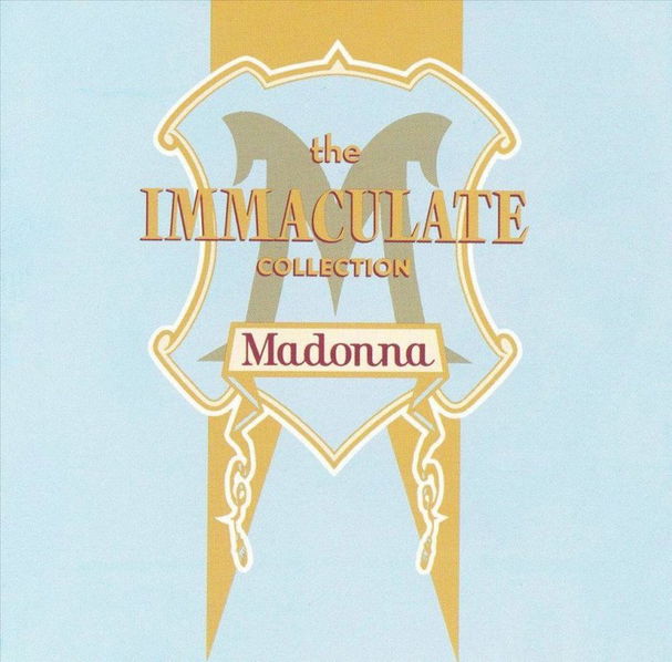 Madonna: Immaculate Collection-75992644020