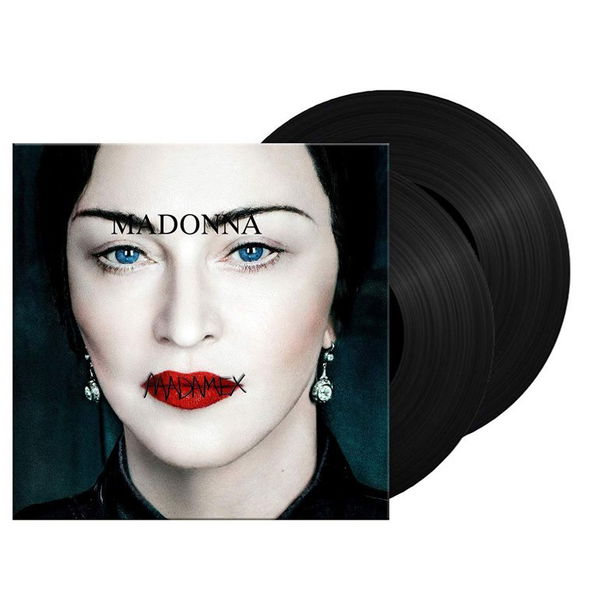 Madonna: Madame X-602577582776