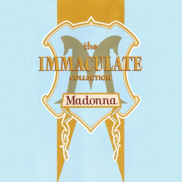 Madonna: The immaculate collection-603497859344