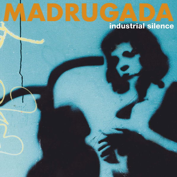 Madrugada: Industrial Silence-8718627228081