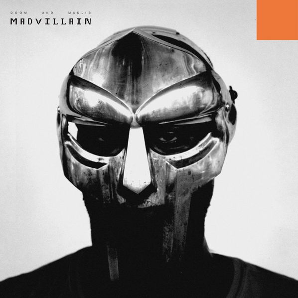 Madvillain: Madvillainy-659457206512