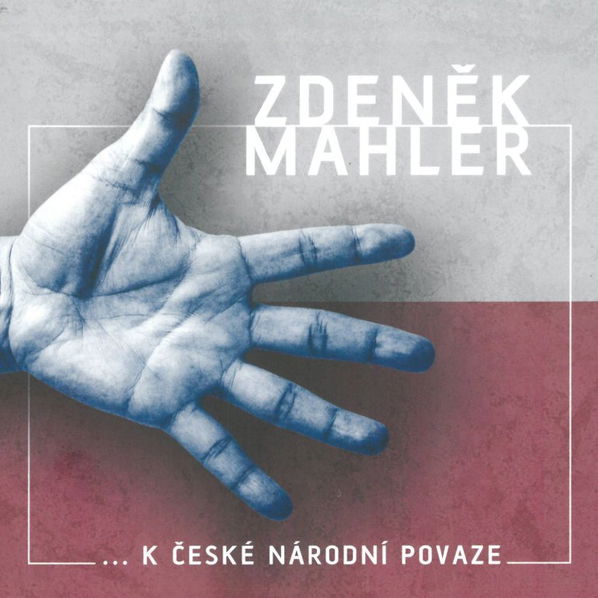 Mahler Zdeněk: ...k české národní povaze-8594042901293