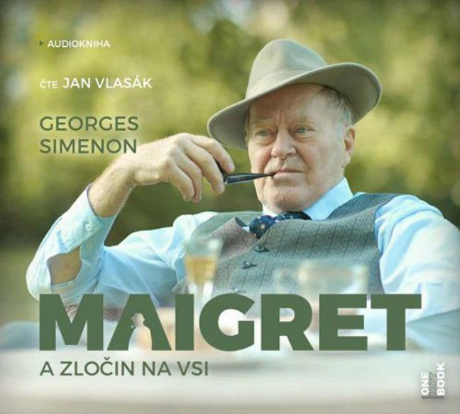 Maigret a zločin na vsi (Georges Simenon)-8594169484952